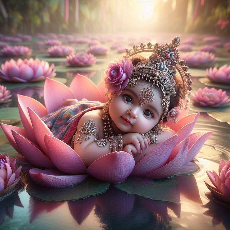 Best Shree Krishna Janmashtami Wishes Images and Quotes 