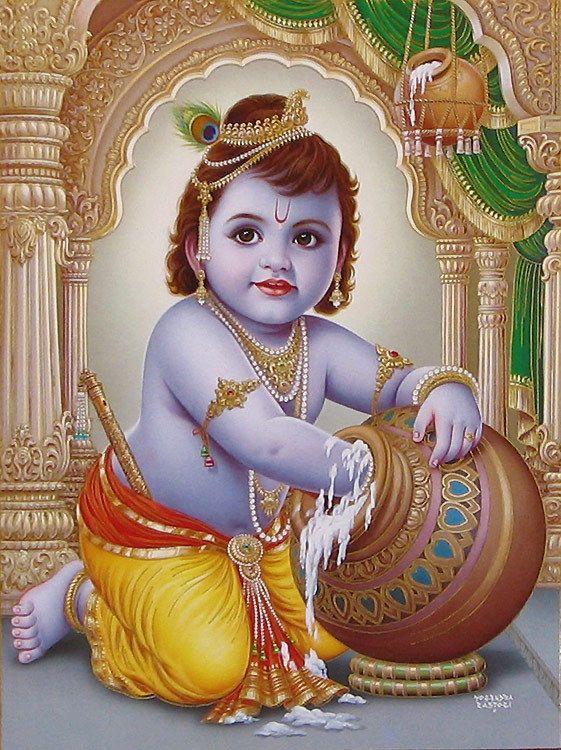 Happy Shree Krishna Janmashtami Wishes HD Image Best Shree Krishna Janmashtami Wishes Images and Quotes