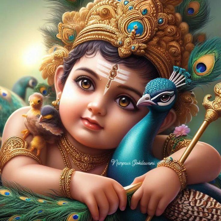 Facebook Whats app Images For Happy Krishna Janmashtami 2026 Best Images For Wishing Happy Krishna Janmashtami 2026