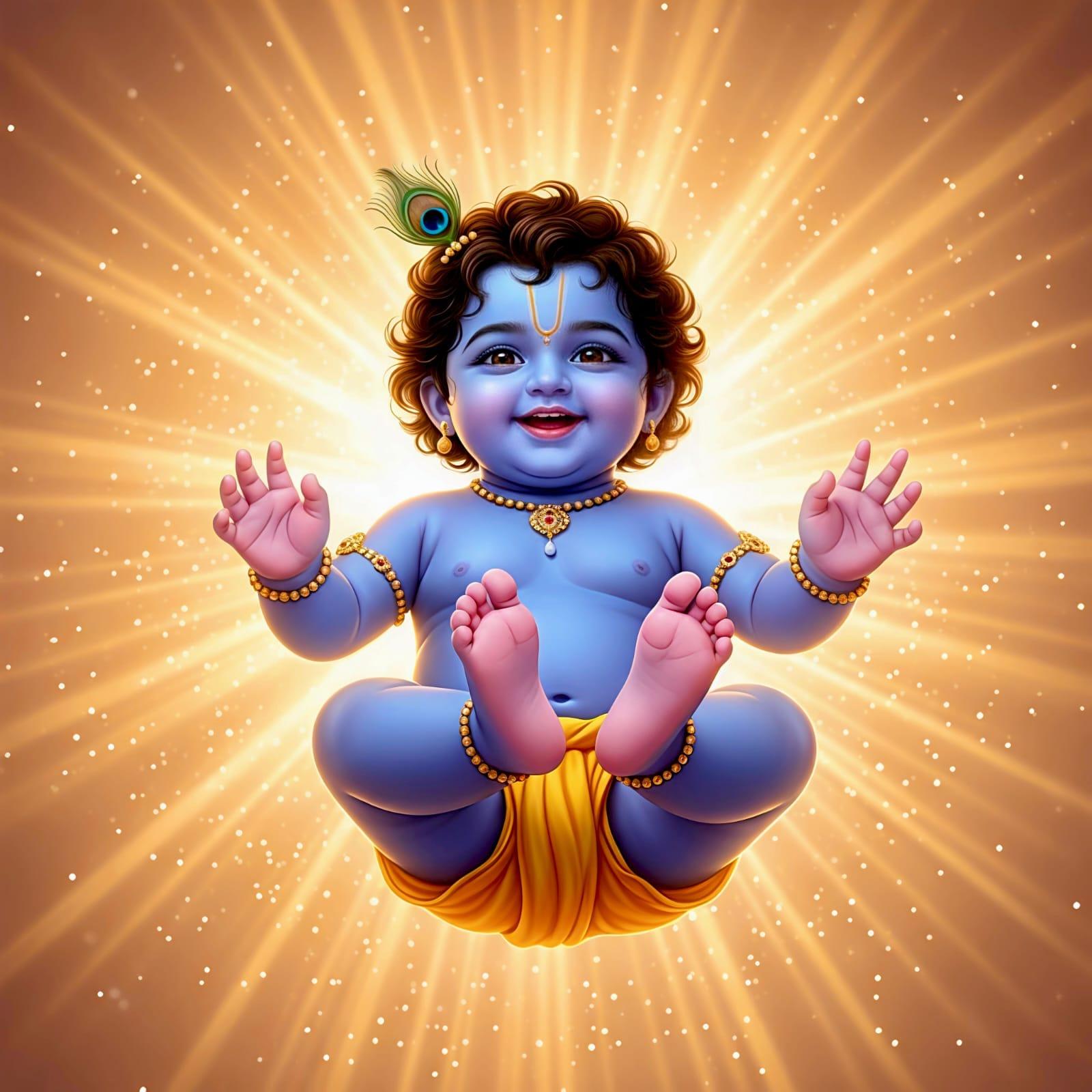 Happy Janmashtami Wishes Wallpapers 2026