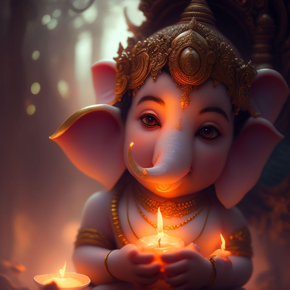 Best Images of Ganesh chaturthi
