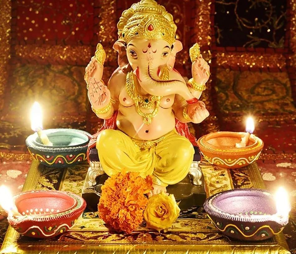 Best Images of Ganesh Chaturthi photo6