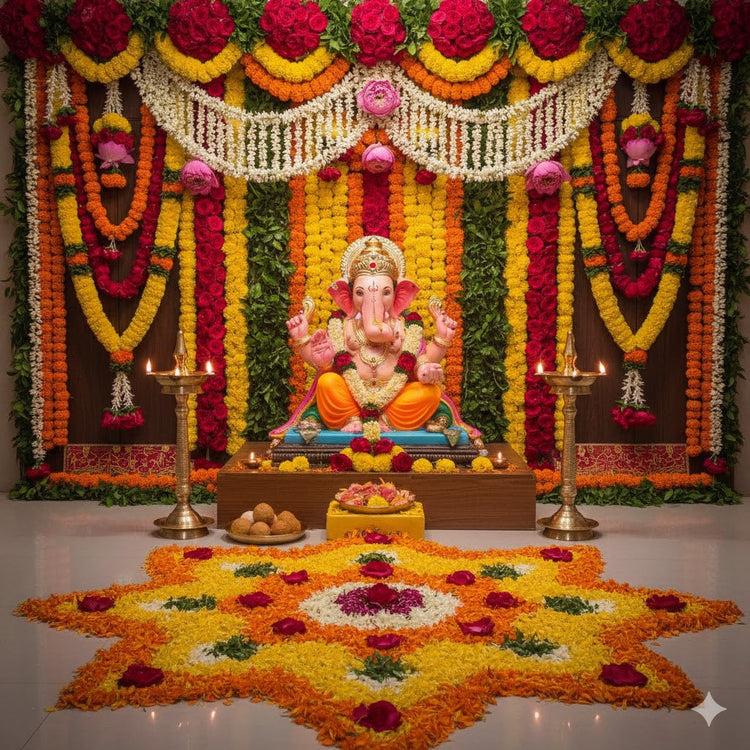 Ganesh Chaturthi 2026: Date And Time For Ganpati Sthapana And Visarjan