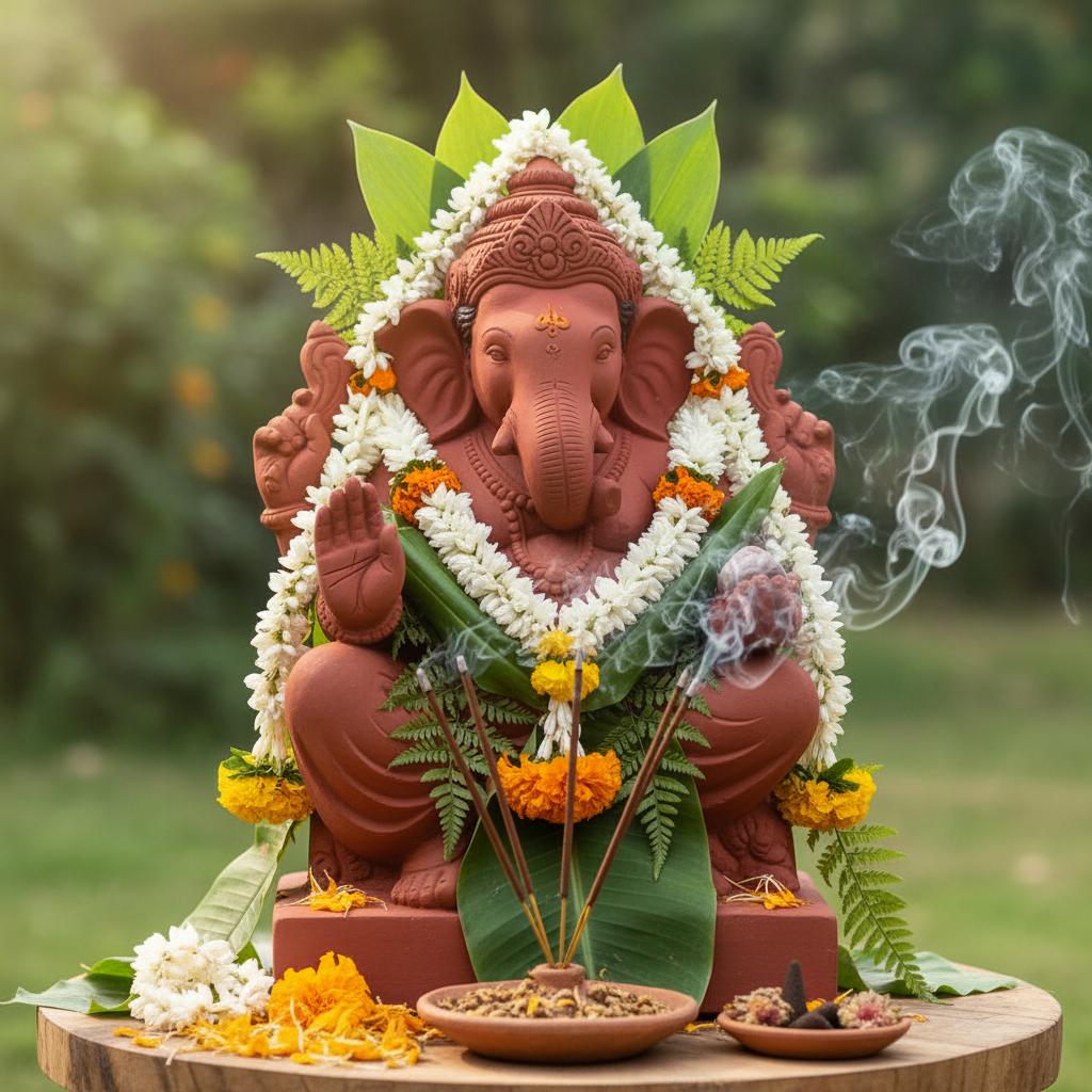 Funny Ganesh Chaturthi Wishes Image Happy Ganesh Chaturthi Wishes Quotes