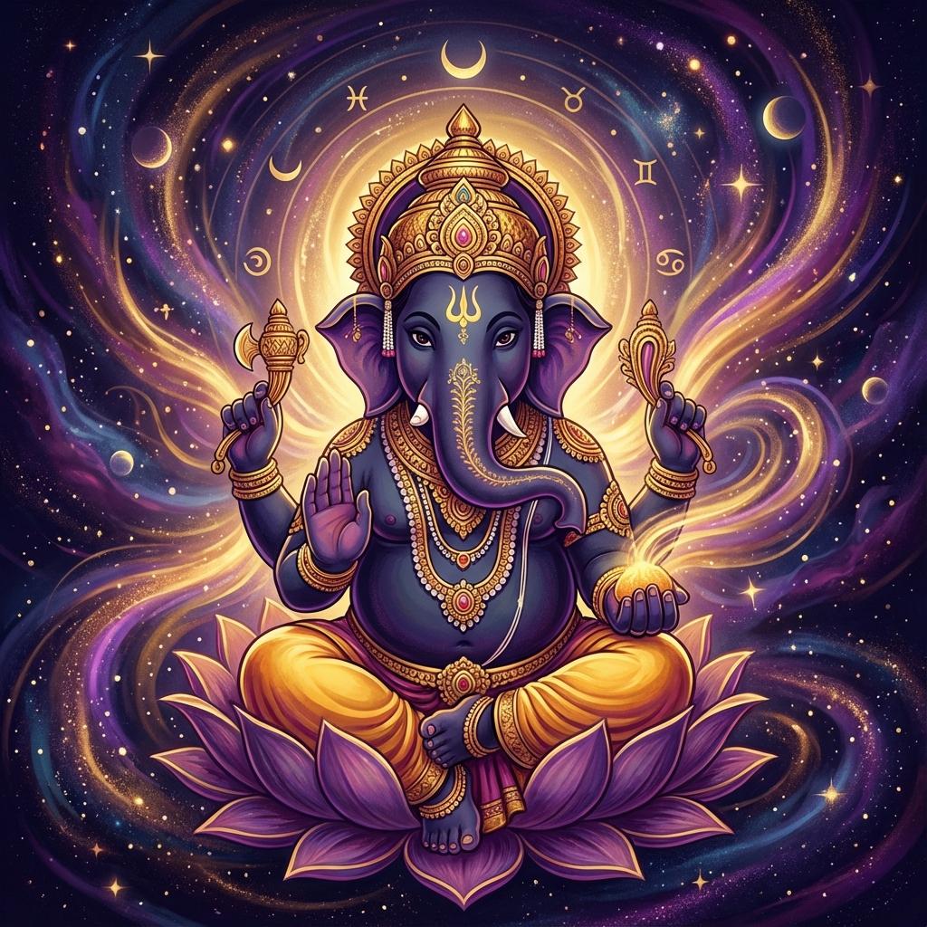 Best Happy ganesh Chaturthi Quotes Wallpaper