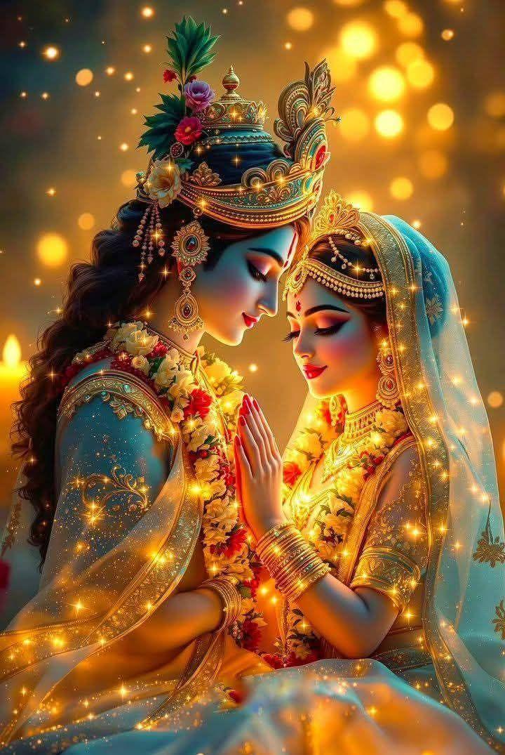 Radhashtami Wishes Radha Rani Radhashtami wishes image