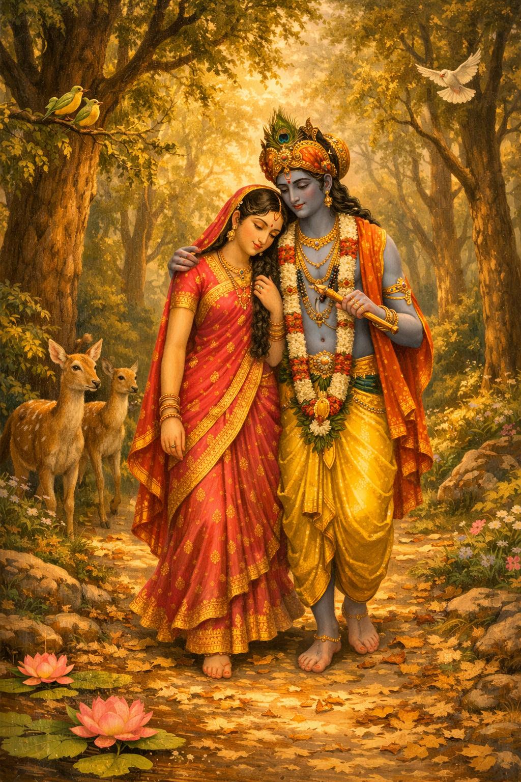 Beautiful Radhashtami Wishes Radha Rani beautiful Radhashtami wishes image