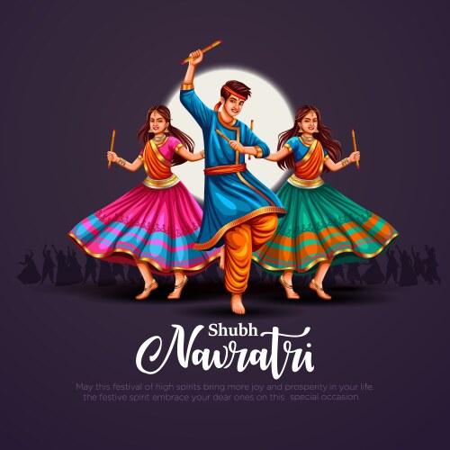 Special Images For Navratri Festival