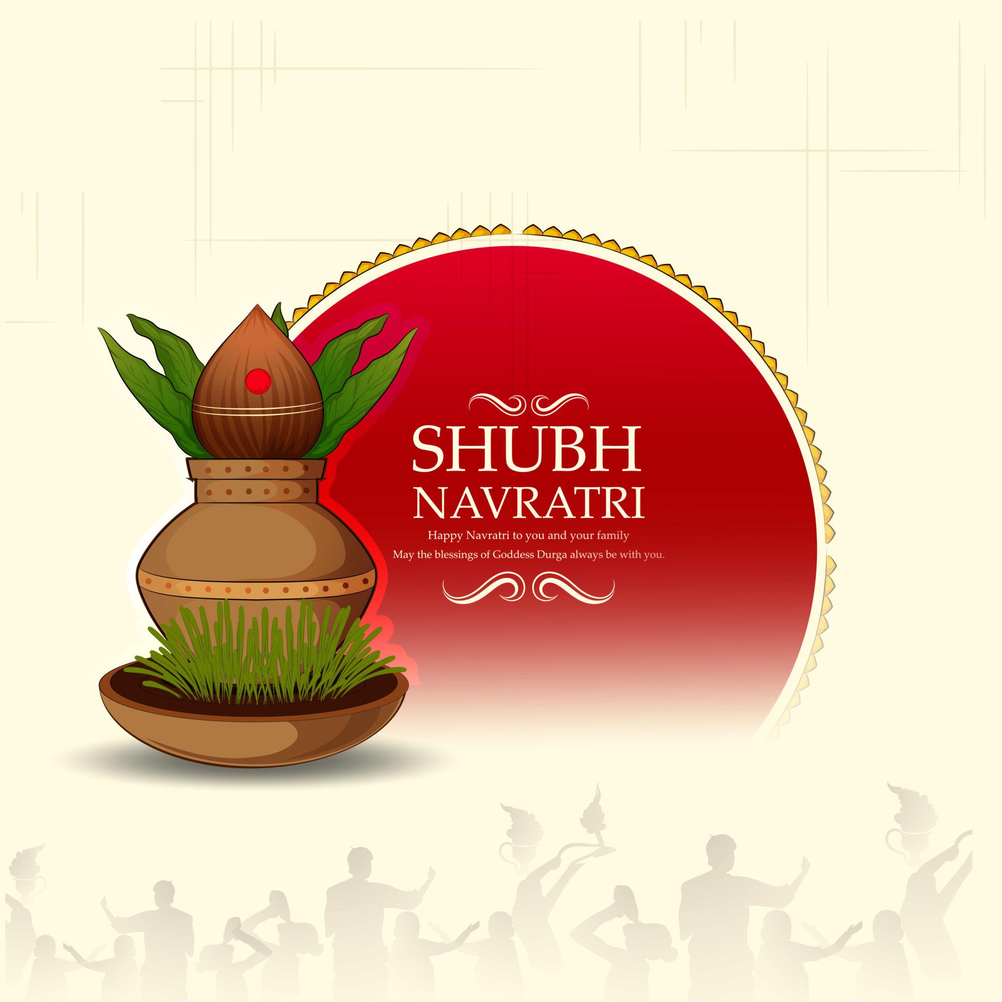 Special Images For Navratri Festival