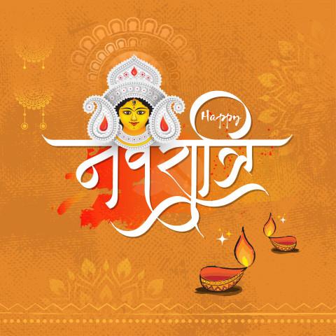 Special Images For Navratri Festival