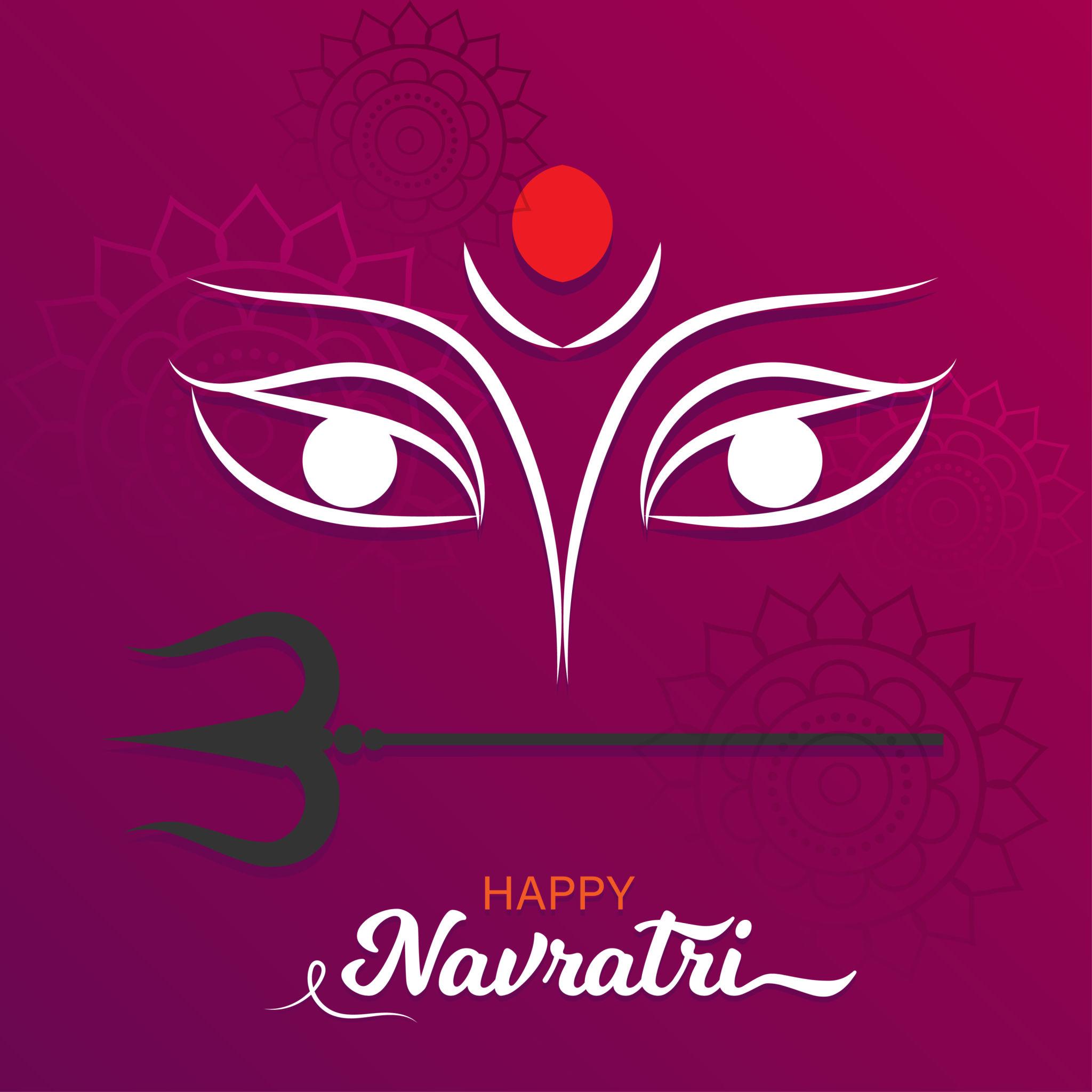 Festival Of Happy Navratri 2026