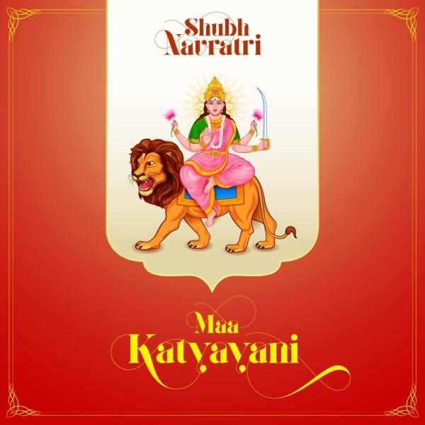  Navratri Whatsapp 2026
