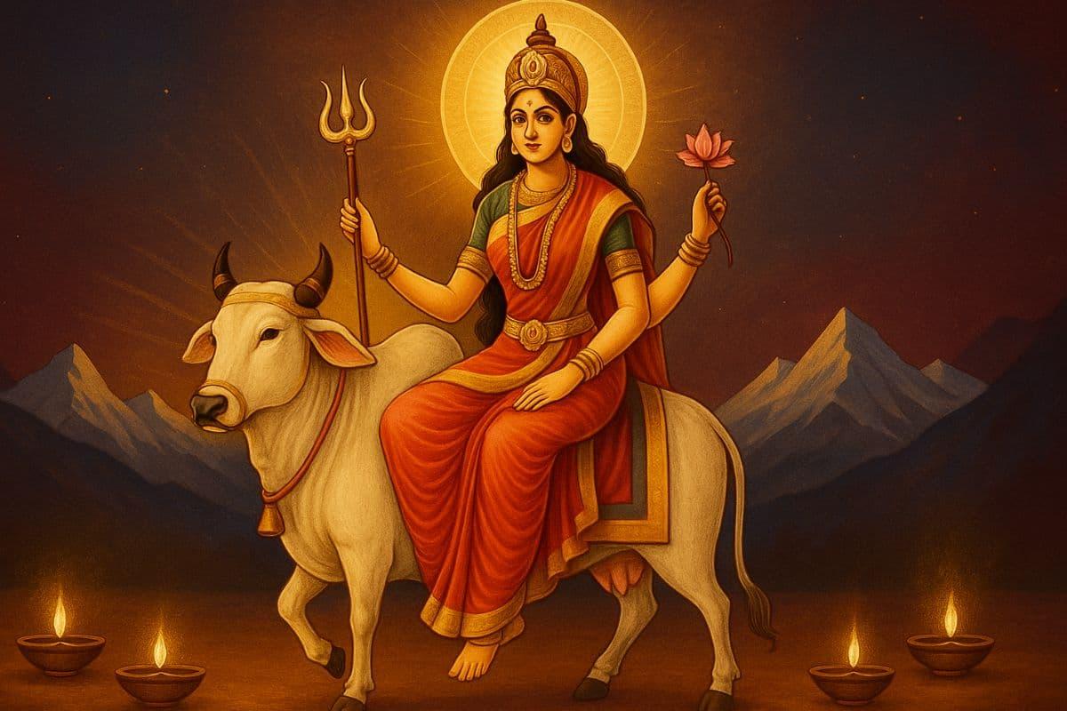 Best Navratri 2026 Latest Wishes Images 