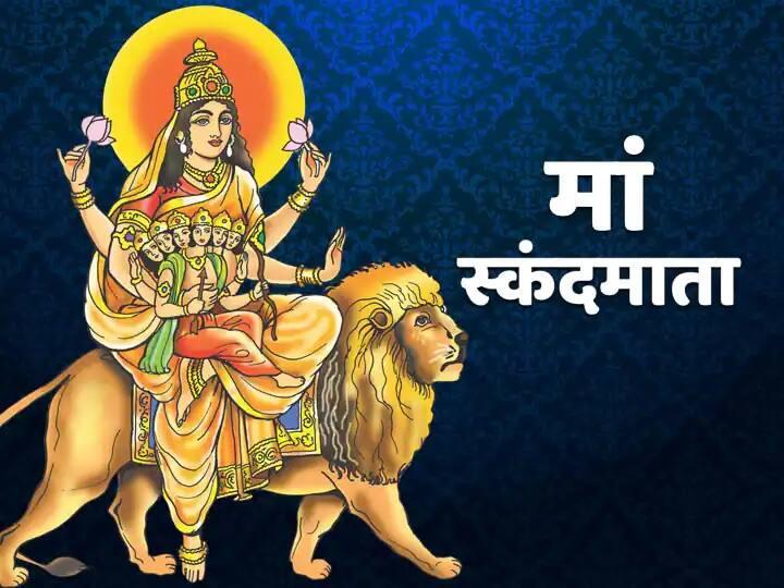Beautiful Image Of Wishing First Day of Navratri Best First Day of Navratri Wishes Messages Quotes