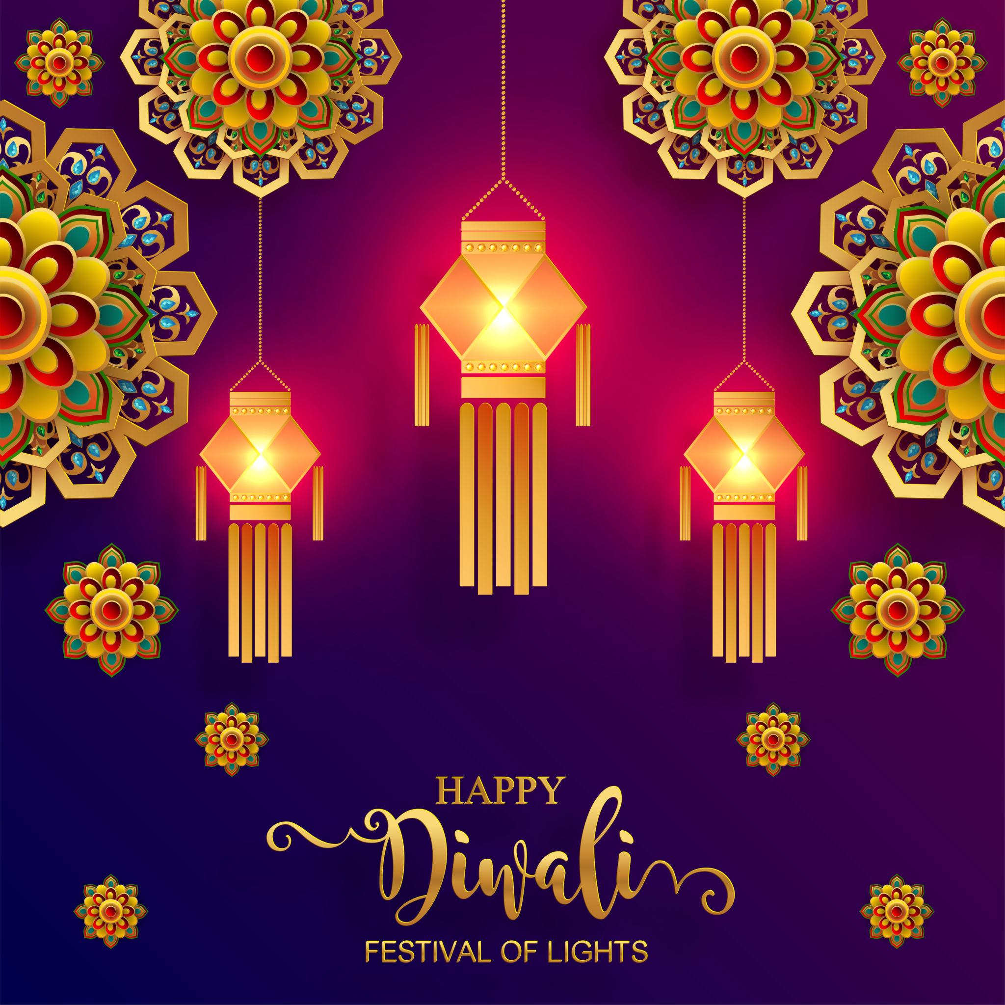 Best Images Wish for Happy Diwali 