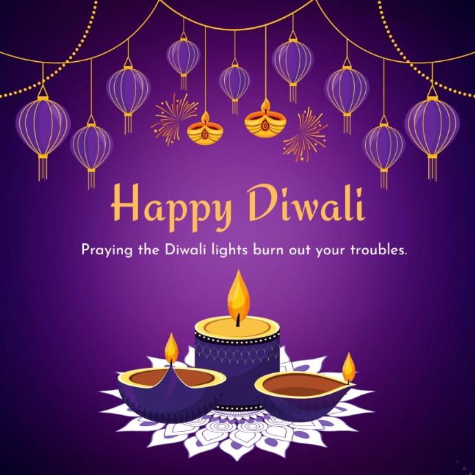 Best Images Wish for Happy Diwali 