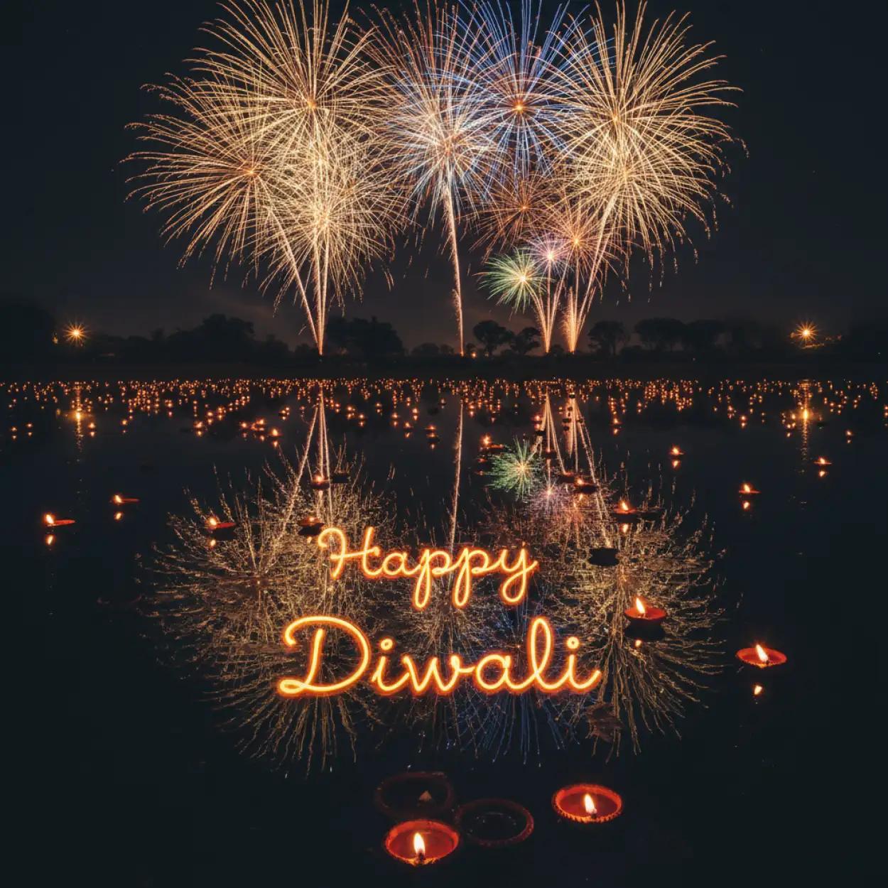 Best Happy Diwali Images 2026