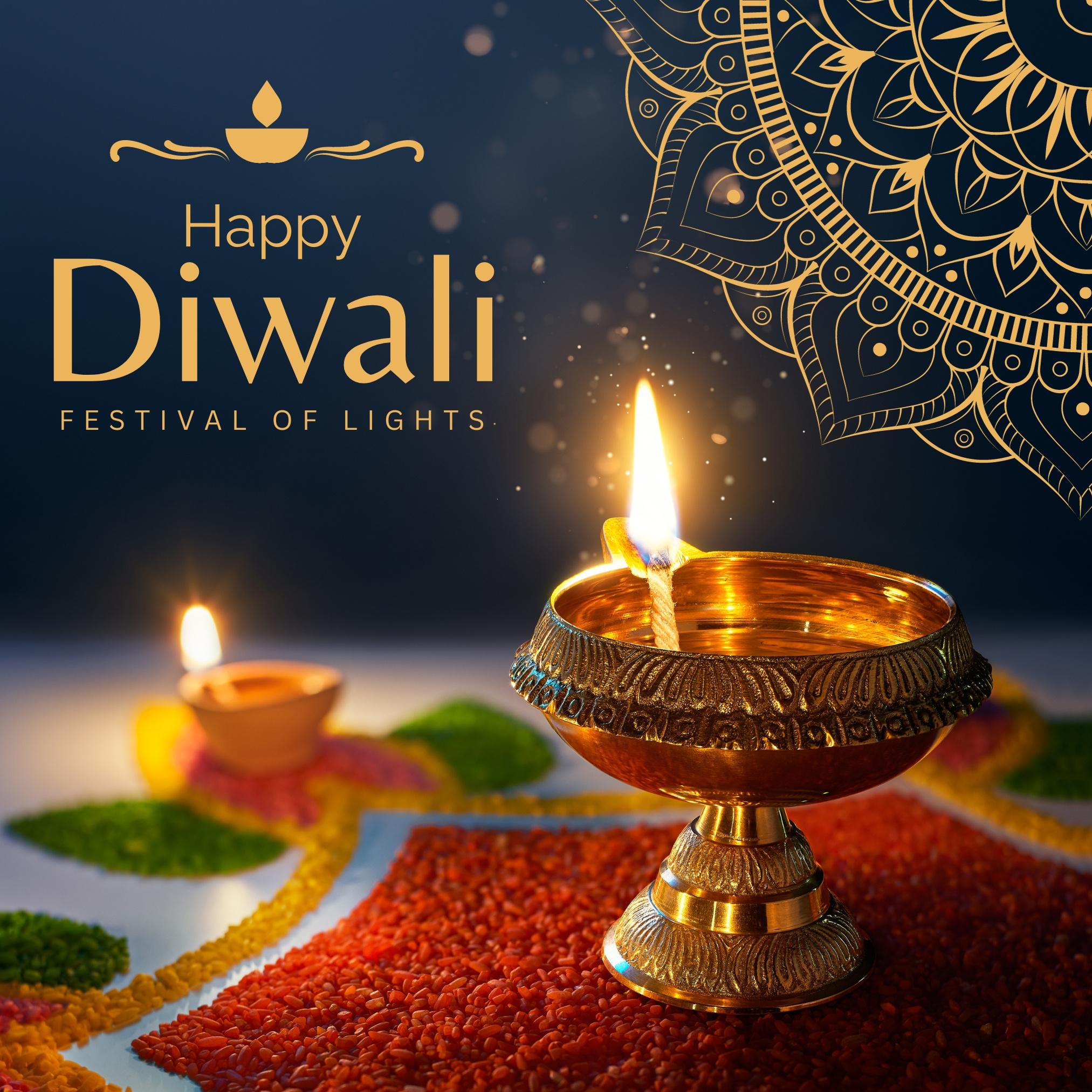 The Cherished Diwali Wishes 2 image The Cherished Diwali Wishes