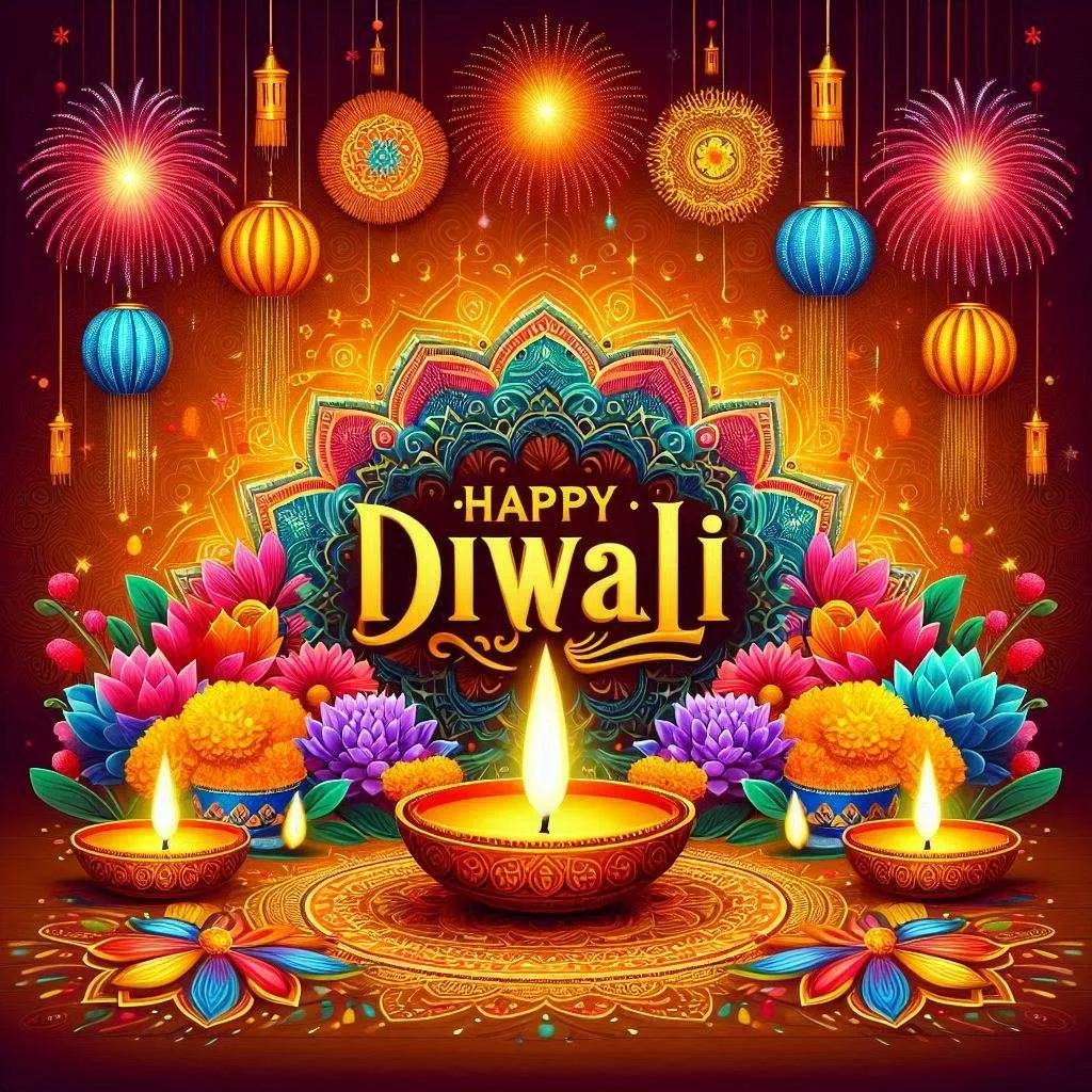 Happy Diwali wishes 2026