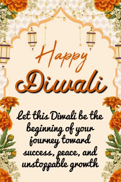 Warm Diwali Image Wishes 2 Happy Diwali Wishes in Hindi