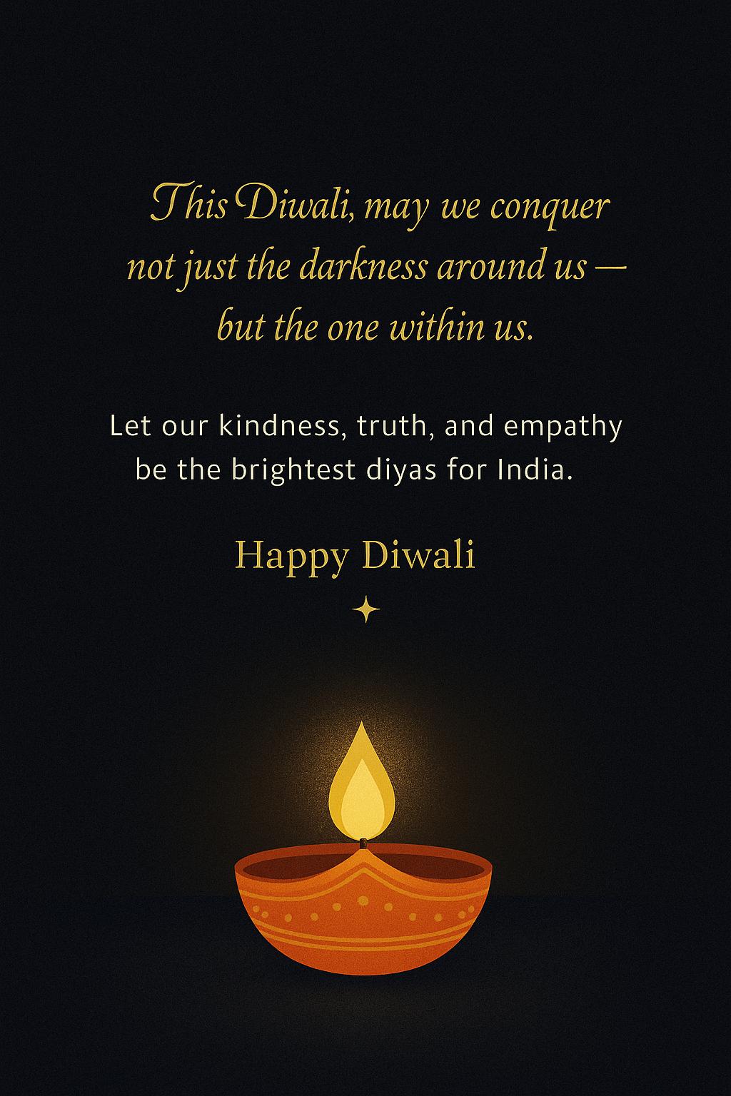 Happy Diwali Image 5 Diwali, or Deepavali Wishes Images