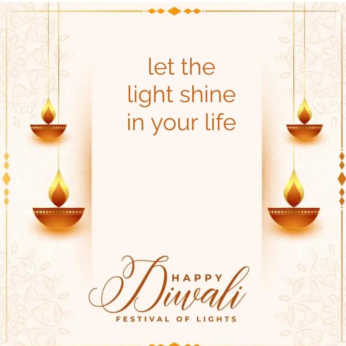 Happy Diwali Image 4 Diwali, or Deepavali Wishes Images