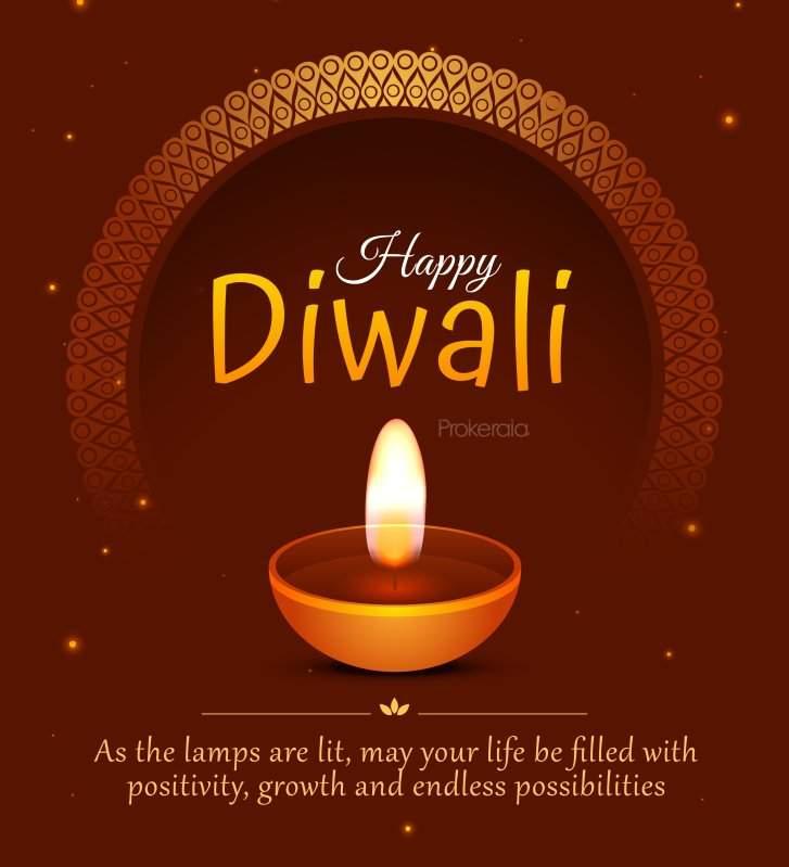 Happy Diwali Wishes and Greetings 2026