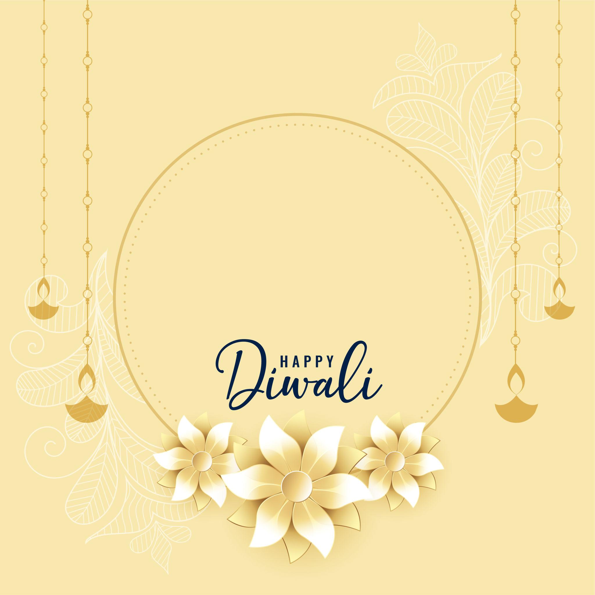 Prosperous Diwali Wishes Images