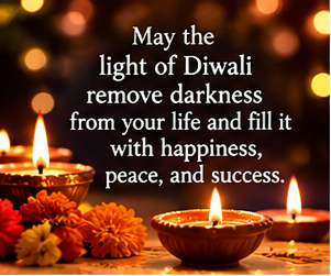 Cheerful Diwali Wishes 2026
