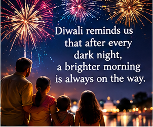 Cheerful Diwali Wishes 2026
