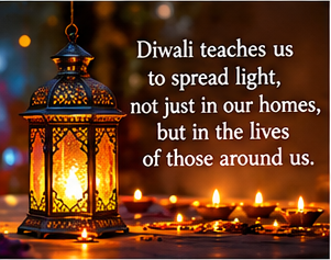Happy Deepawali Image Wishes For Joyous Diwali