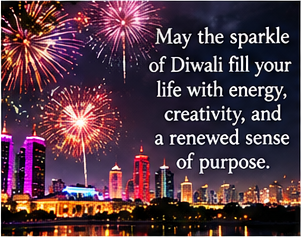Happy Diwali Wishes Images