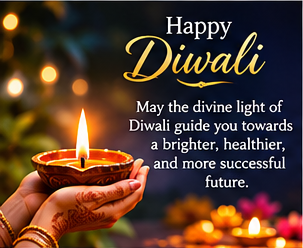Happy Diwali Wishes Wallpaper And Hd Images 2026