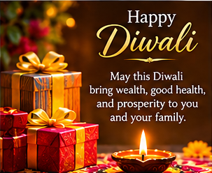 Happy Diwali Wishes Wallpaper And Hd Images 2026