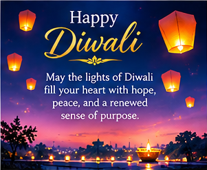 Happy Diwali Images And Wishes 2026
