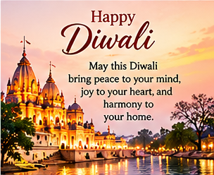 Happy Diwali Images And Wishes 2026