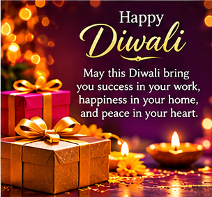 Happy Diwali Wishes Wallpaper Photo 2026