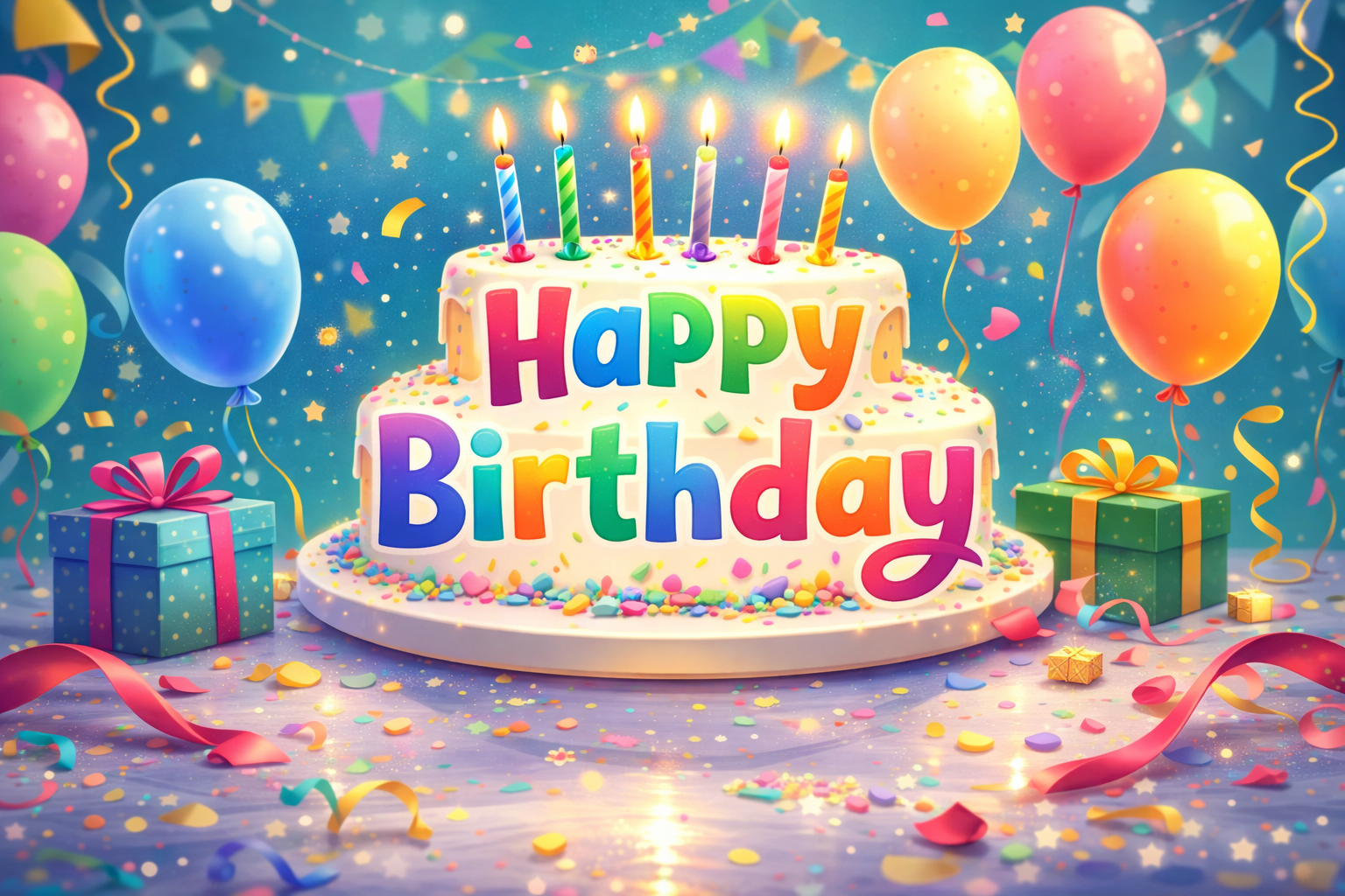 birthday wishes images